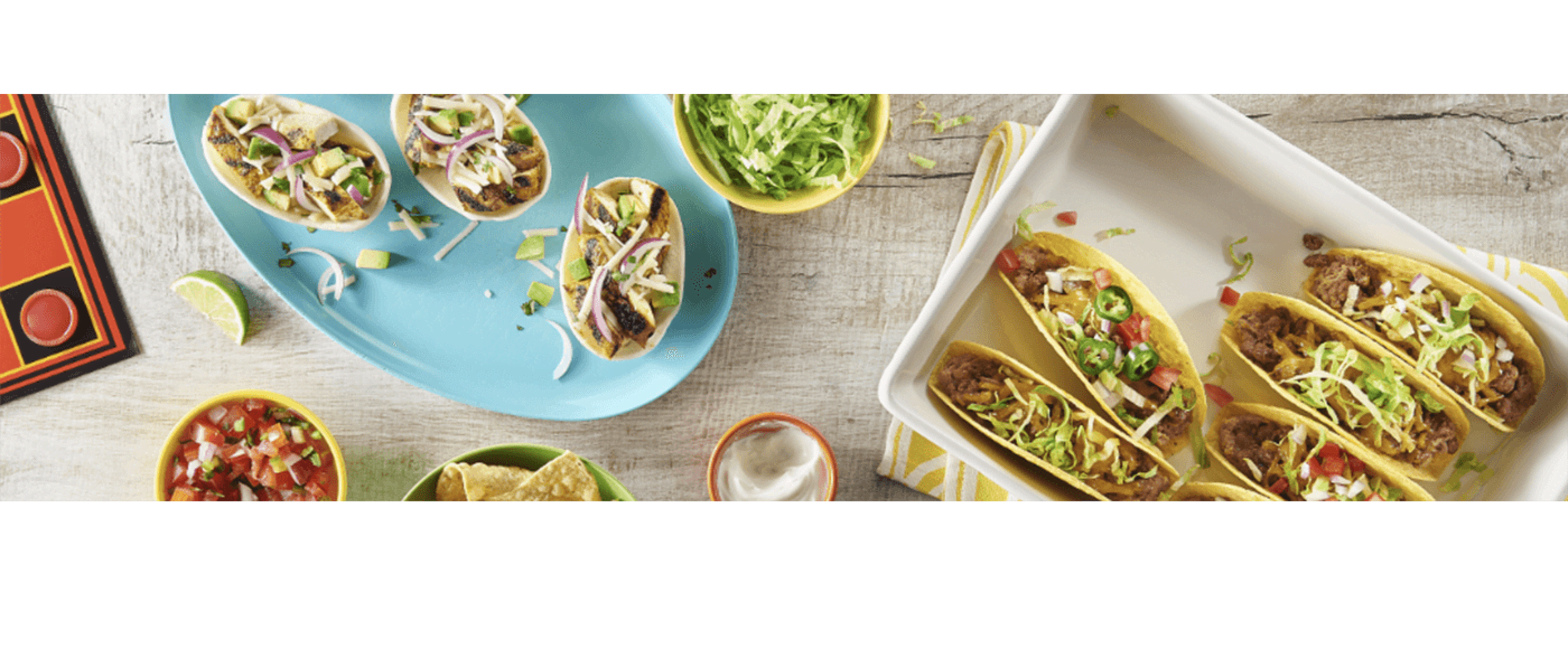 tacos recipes